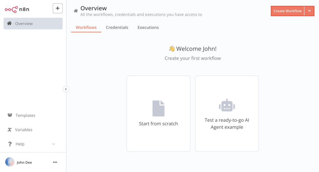 n8n-&uuml;berblick-workflows-workflow-erstellen-hervorgehoben
