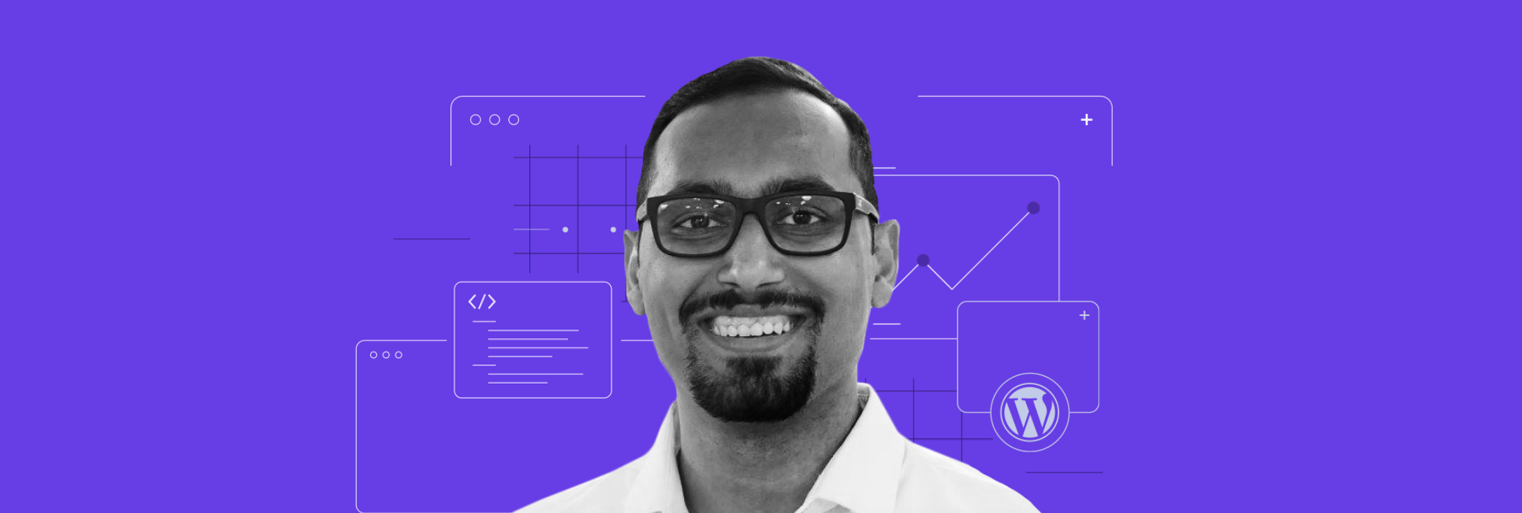 Le preguntamos a Syed Balkhi, fundador de BeginnerWP, qué opina acerca del futuro de WordPress