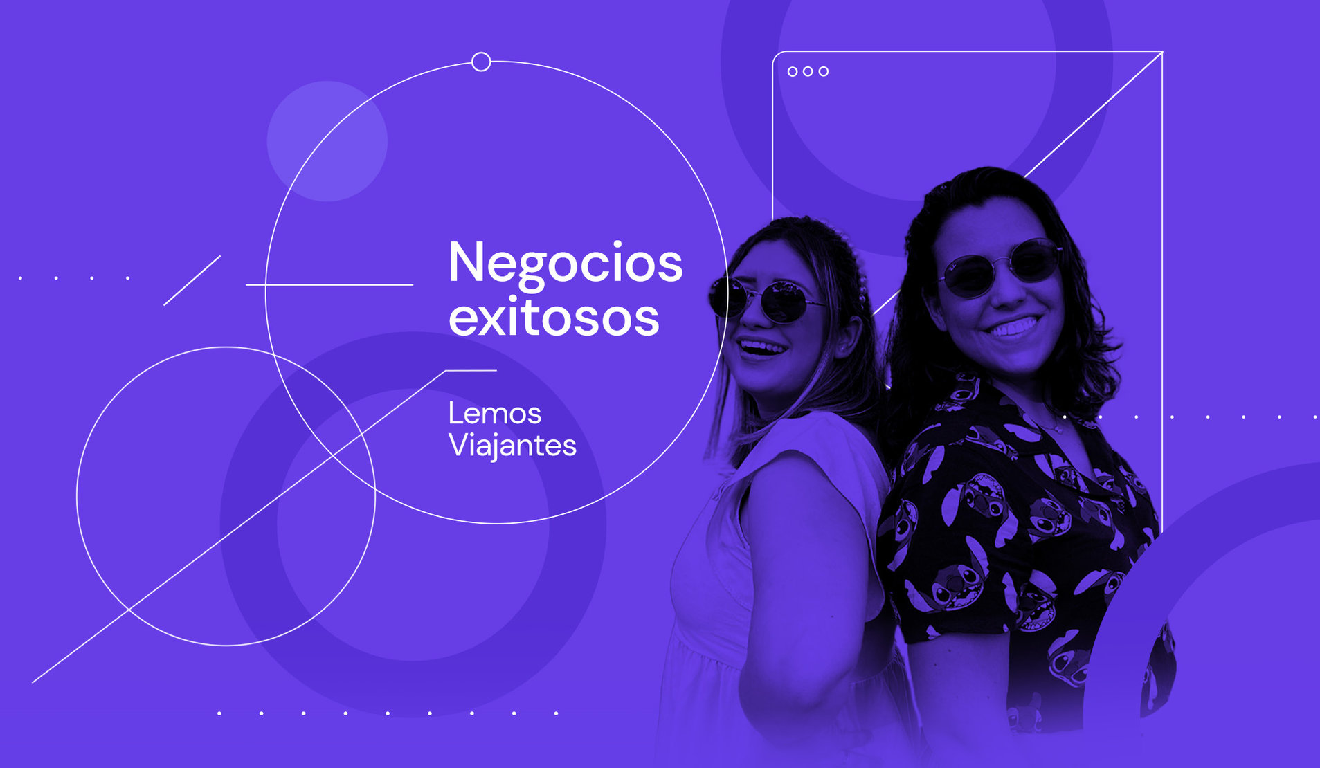 Lemos Viajantes: Viaja por el mundo sin quedar en bancarrota