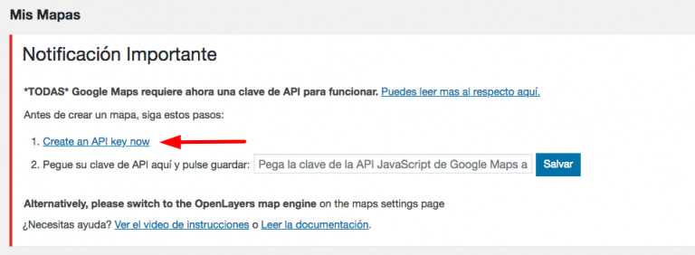 Cómo insertar Google Maps en WordPress (3 métodos)