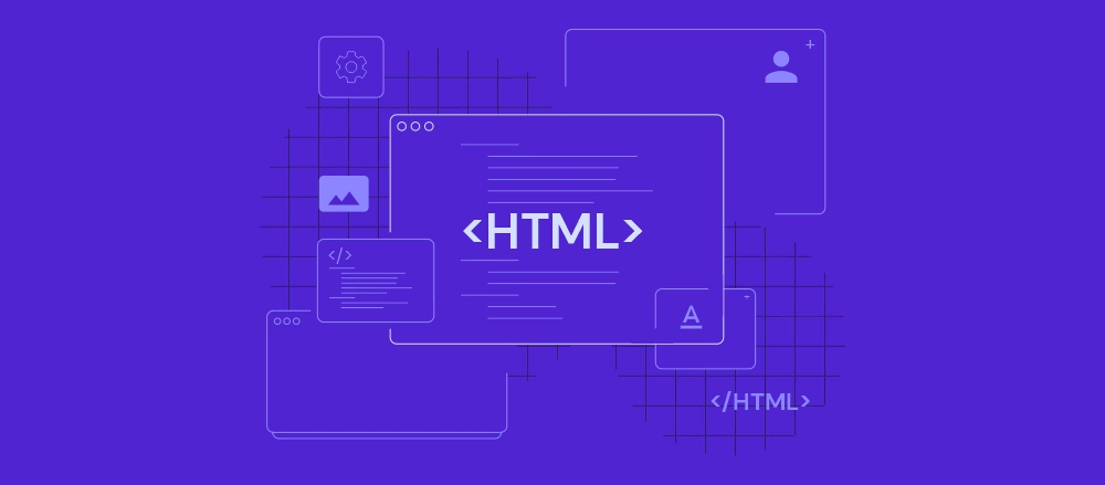 ¿Qué es HTML y para qué sirve? Guía completa con elementos y funciones básicas
