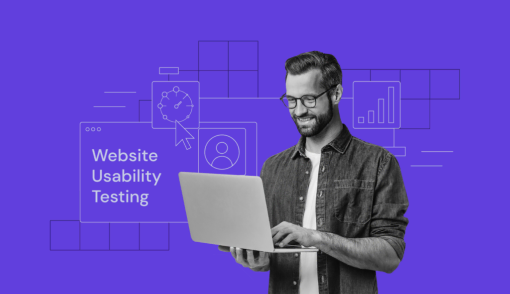 Guía sobre pruebas de usabilidad de sitios web