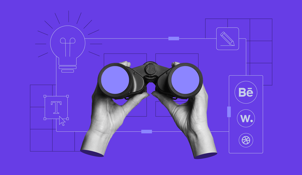 Diseños web: 20 fuentes de inspiración para tu sitio web