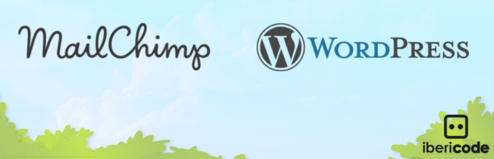 Plugin de WordPress MailChimp