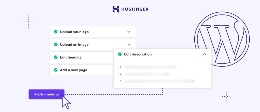 Plugin Hostinger WordPress
