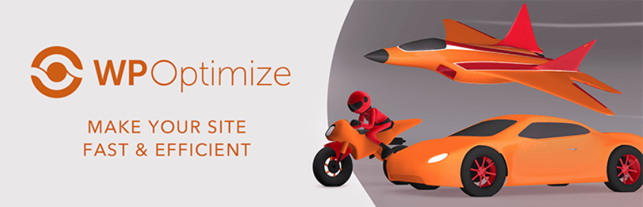 Plugin WP-Optimize