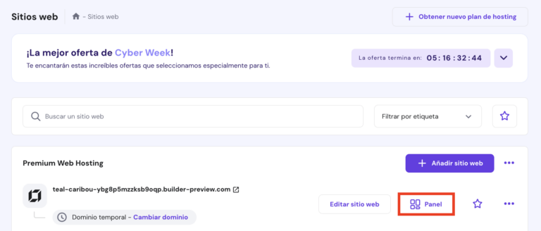 Cómo redireccionar una URL a otra: 4 formas diferentes y fáciles