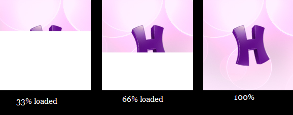 Explicación de JPEG estándar