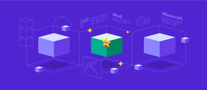 Fabric vs Forge: ¿Cuál API de modding es la mejor para tu servidor de Minecraft?