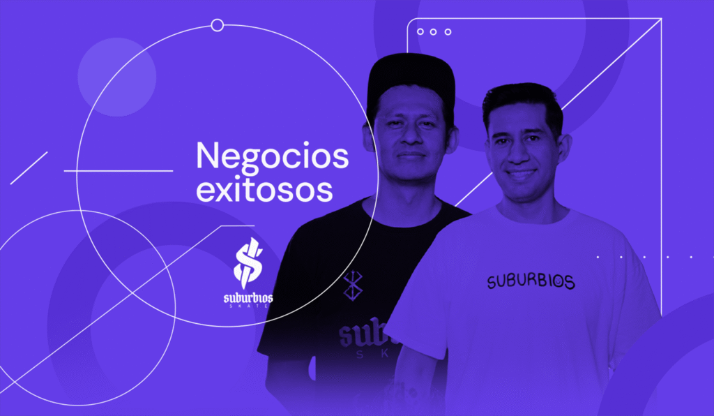 Cómo Suburbios Skate construyó una marca escalable para la comunidad skater de México