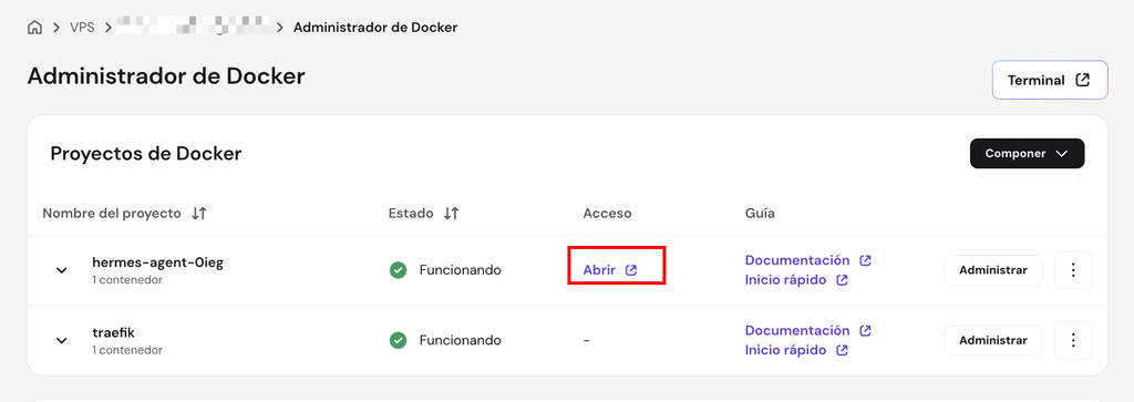 Cómo configurar Hermes Agent en un VPS en 2026