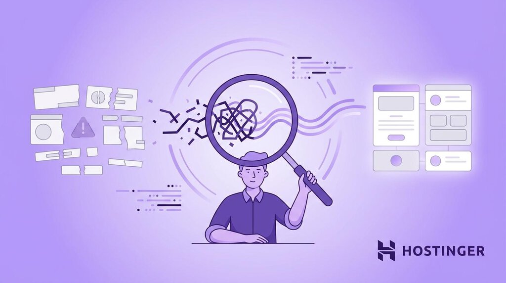 Casos de uso de Codex: corrige fallos y diagnostica errores