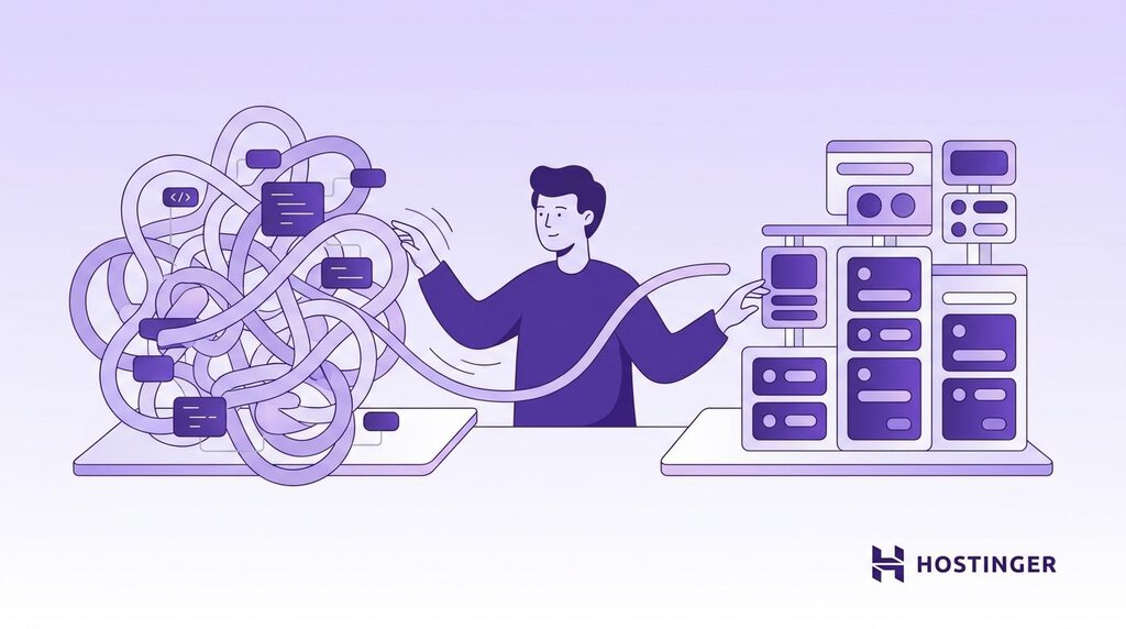 Casos de uso de Codex: refactoriza código heredado