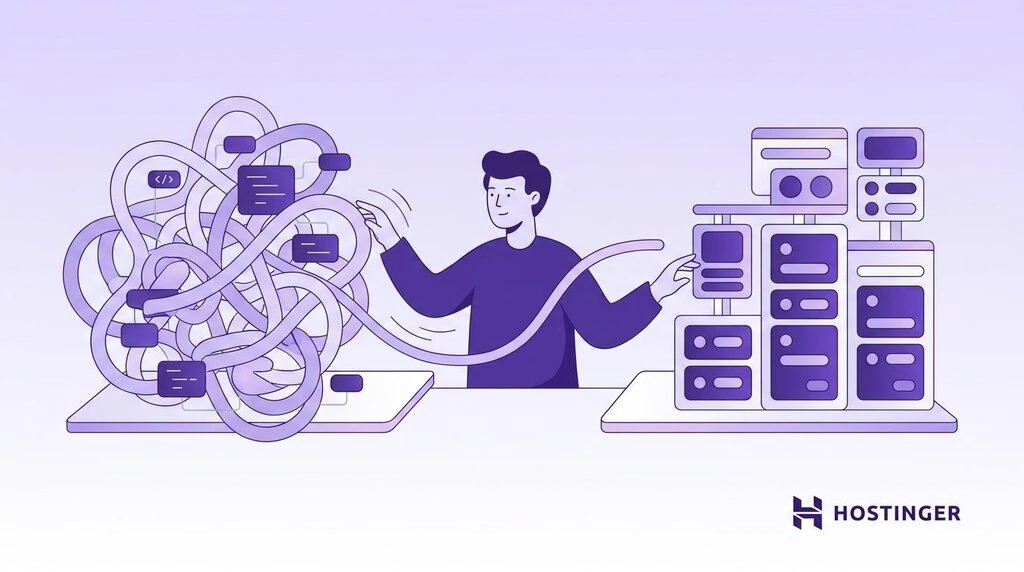 Casos de uso de Codex: refactoriza código heredado