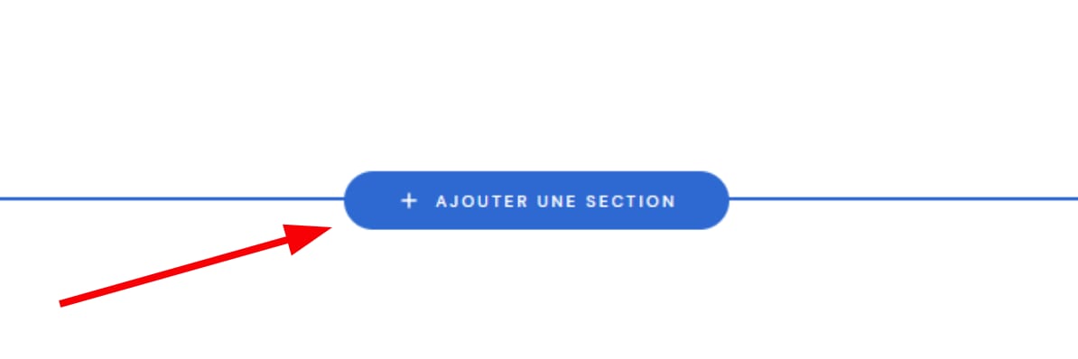 Le bouton