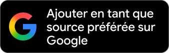 Add as Google Prefered Source