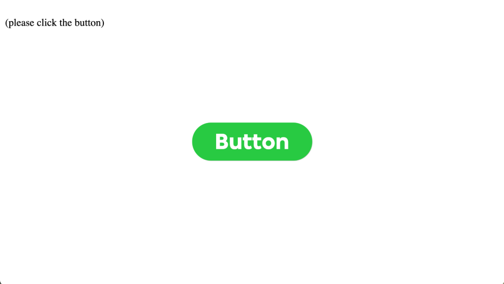 Page d’accueil de Click Click Click