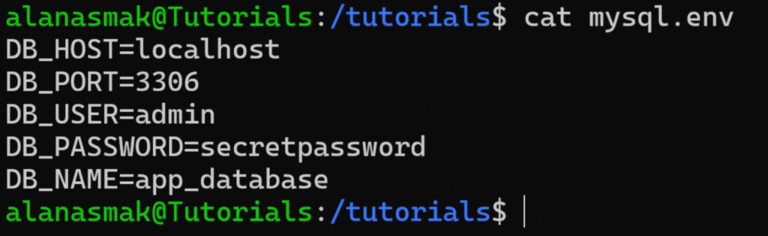 Comment utiliser la commande cut sous Linux