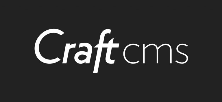 Logo Craft CMS