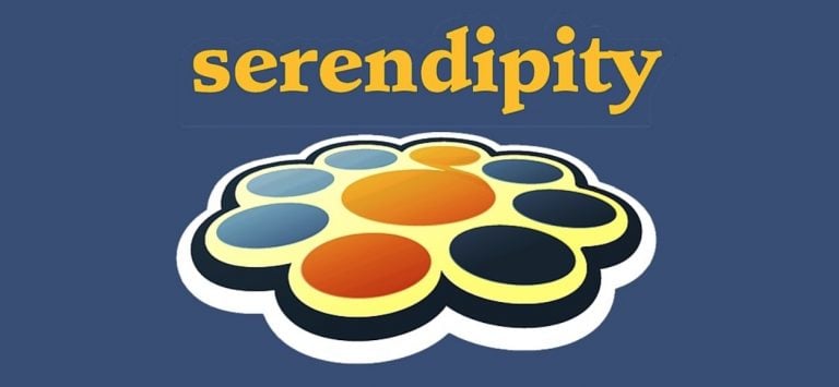 Logo Serendipity