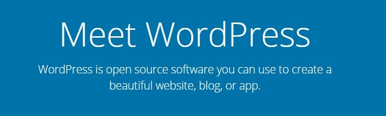 WordPress