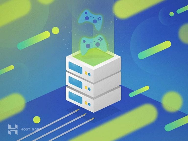 5 Tips Cara Membuat Website Game (dan Setup Server Sendiri)