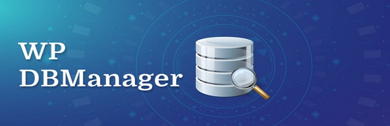 Plugin WordPress terbaik: WP-DB Manager