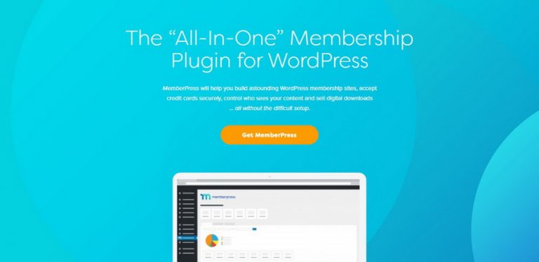 MemberPress