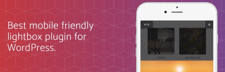 banner popup ari fancy
