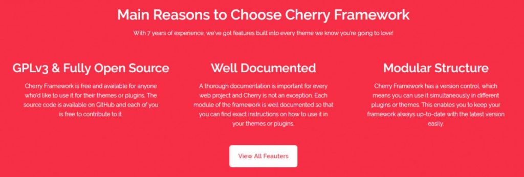 7 WordPress Framework Terbaik 2025 yang Patut Dicoba