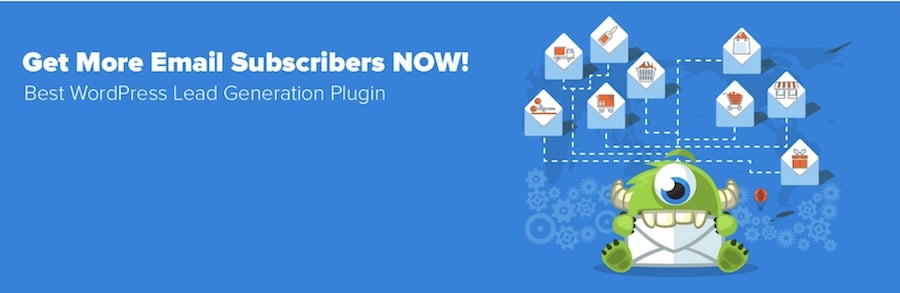 plugin optinmonster untuk popup