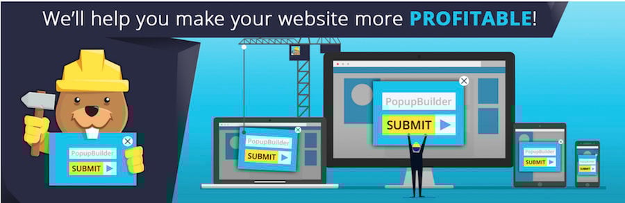 banner plugin popup builder