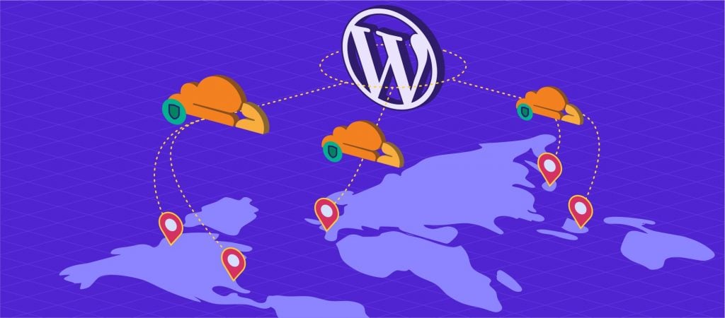 Cara Menggunakan Cloudflare untuk Mempercepat Website