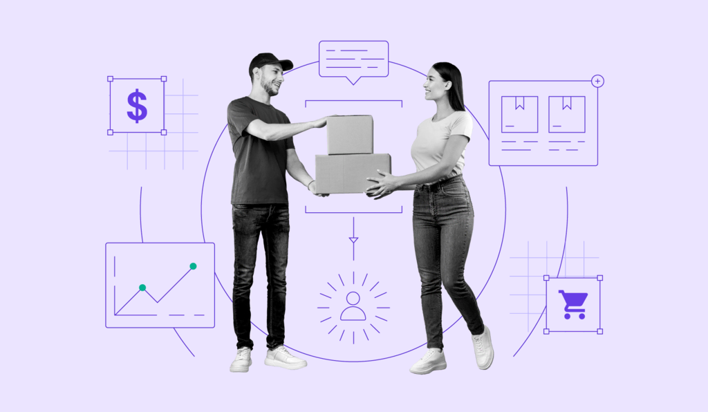 Cara Menjadi Dropshipper dan Bisnis Dropship Sukses 2025