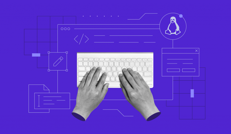 60 Perintah Dasar Linux dan Contoh Penggunaannya Lengkap