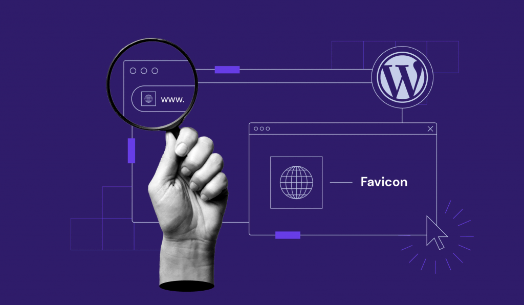 Cara membuat favicon WordPress dan memasangnya di website