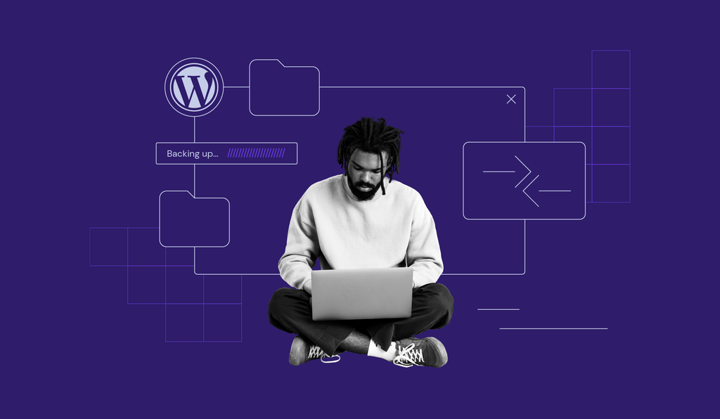 Cara backup website WordPress menggunakan control panel, plugin, dan secara manual