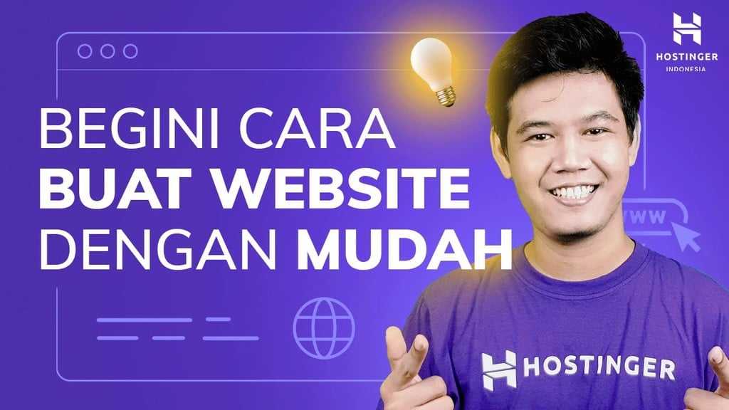 Membangun Bisnis Online: Panduan Lengkap Membuat Website yang Sukses
