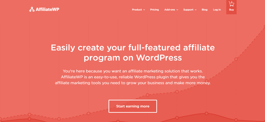 plugin AffiliateWP