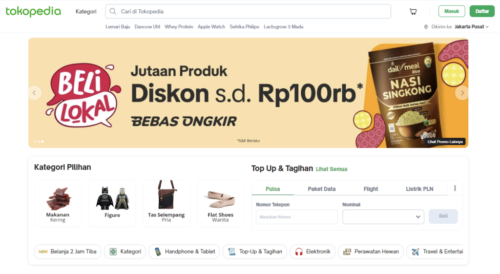 Pentingnya Pemasaran Online untuk Pusat Tutoran Bahasa