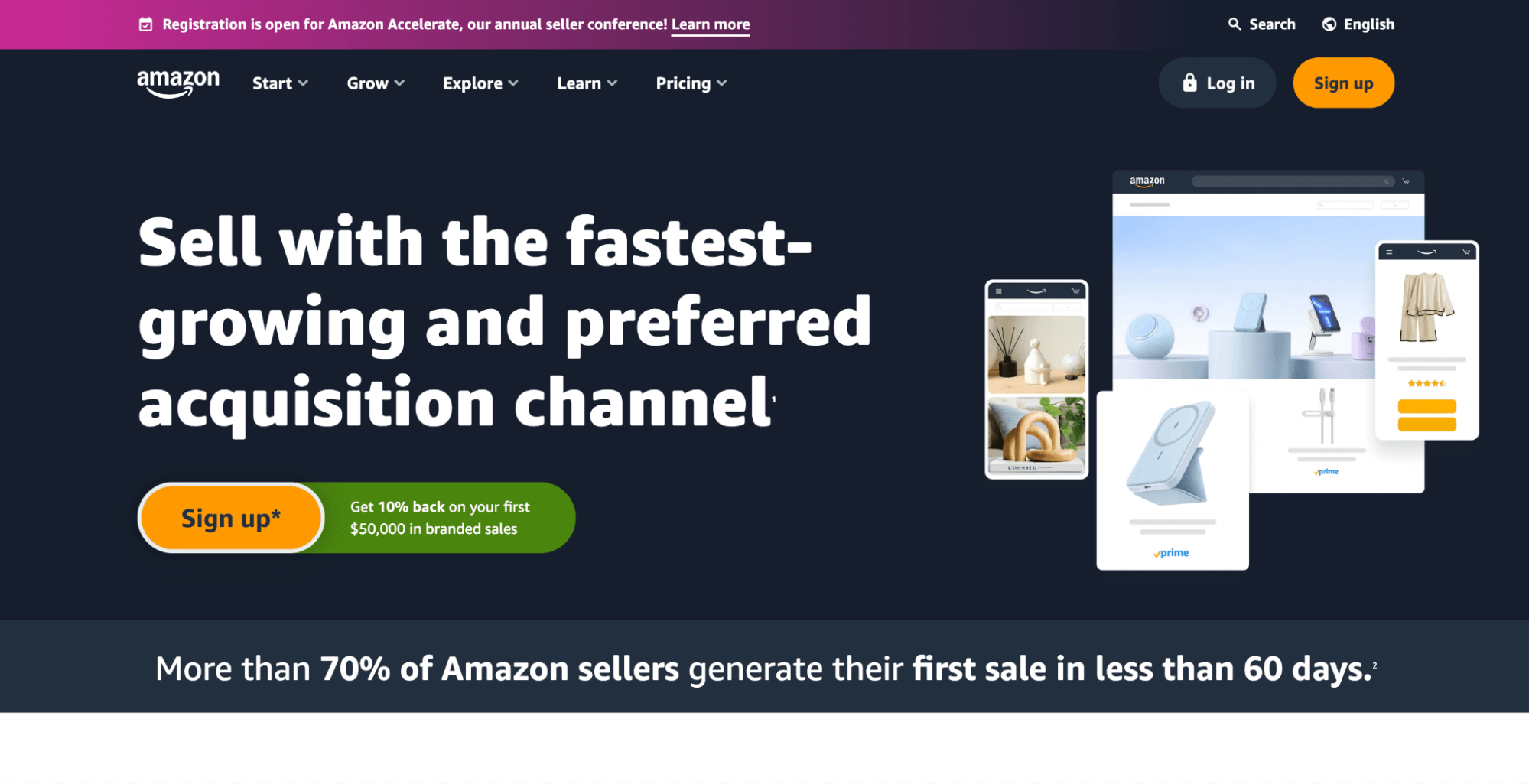 Kelebihan Menjual di Amazon dari Luar Negara untuk Freelancer: Akses Pasaran Global dan Kos Operasi yang Efisien