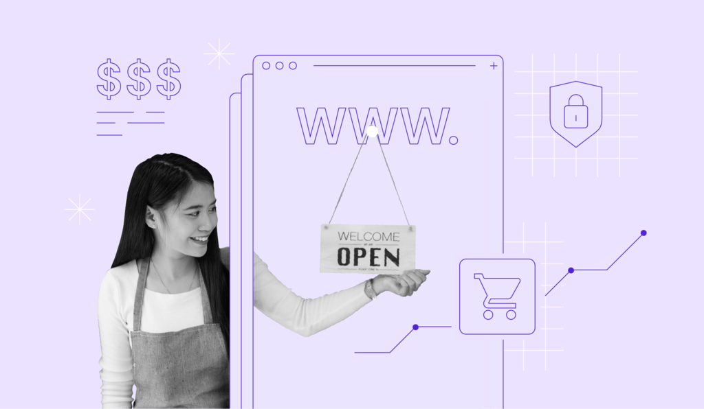 Cara jualan online tanpa modal dan stok barang, lengkap dengan contoh bisnisnya