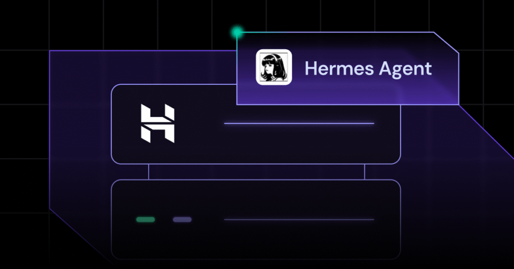 Contoh penggunaan Hermes Agent untuk berbagai workflow