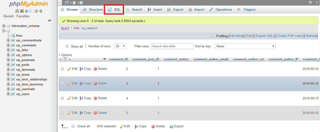 How to delete all comments on WordPress manually, using a plugin, and more