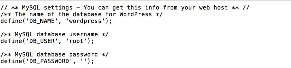 How to Use XAMPP: A 3-Step Guide to Setting Up a Local WordPress Site