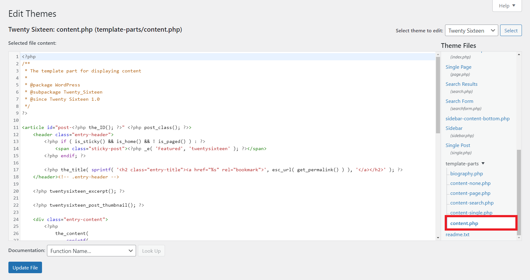 How to Find WordPress Post ID and Page ID