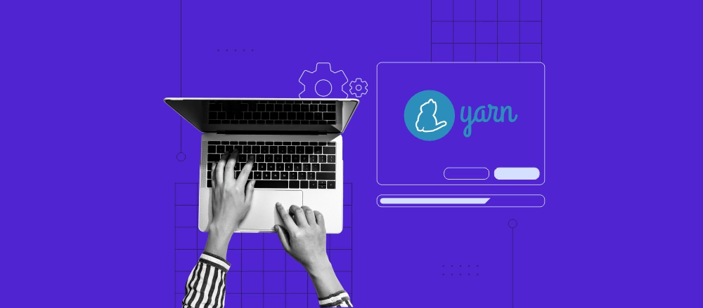How to install Yarn on Ubuntu via NPM and the repository + basic usage