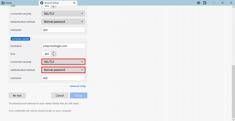 Thunderbird Email Setup: 2 Quick and Easy Ways