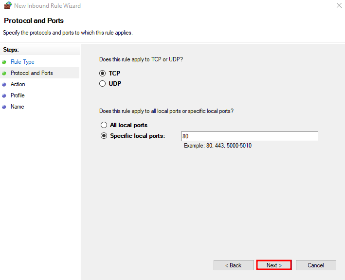 What is HTTPS Port 443? Definition, uses, and setup