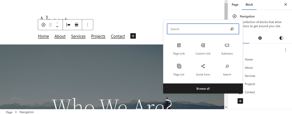 How to Add Page to a Navigation Menu in WordPress: 2 Effective Methods